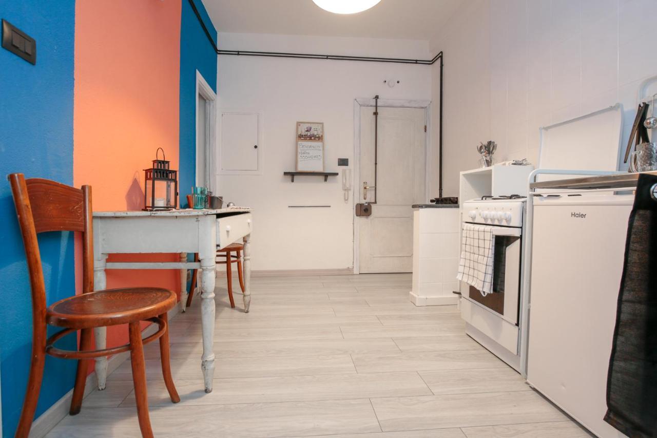 Apartment Lo Zenzero