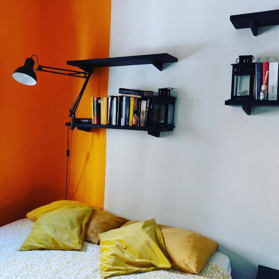 Lo Zenzero Apartment *