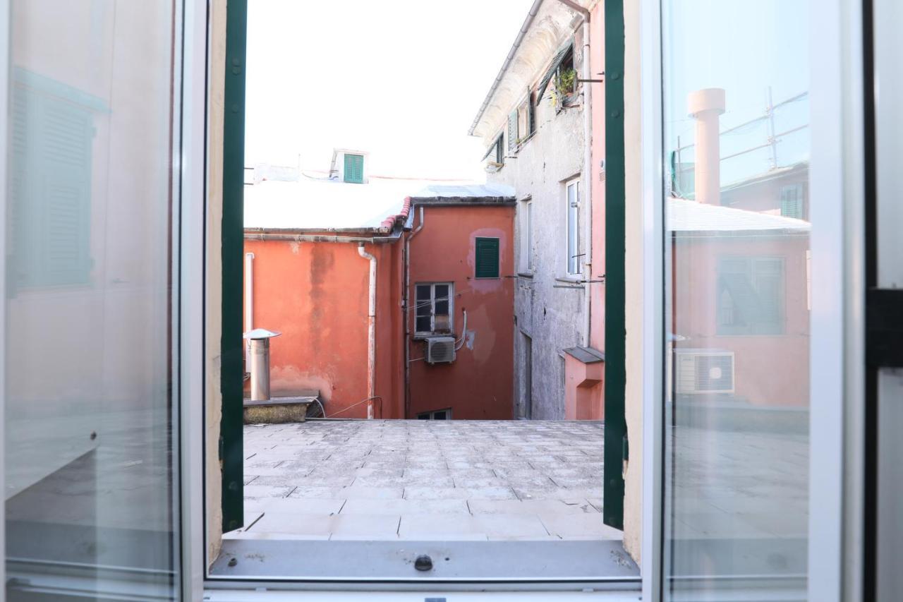 Apartment Lo Zenzero