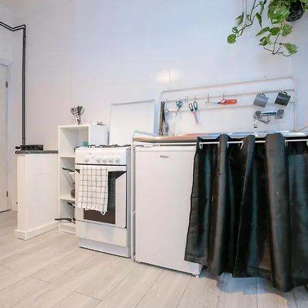 Ferienwohnung Lo Zenzero Genua Exterior foto