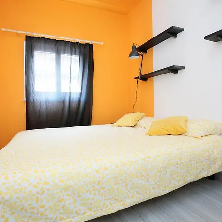 Ferienwohnung Lo Zenzero Genua Exterior foto
