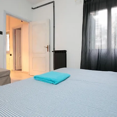 Ferienwohnung Lo Zenzero Genua Exterior foto