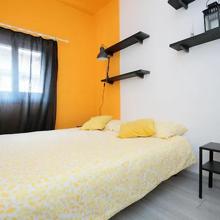 Ferienwohnung Lo Zenzero Genua Exterior foto
