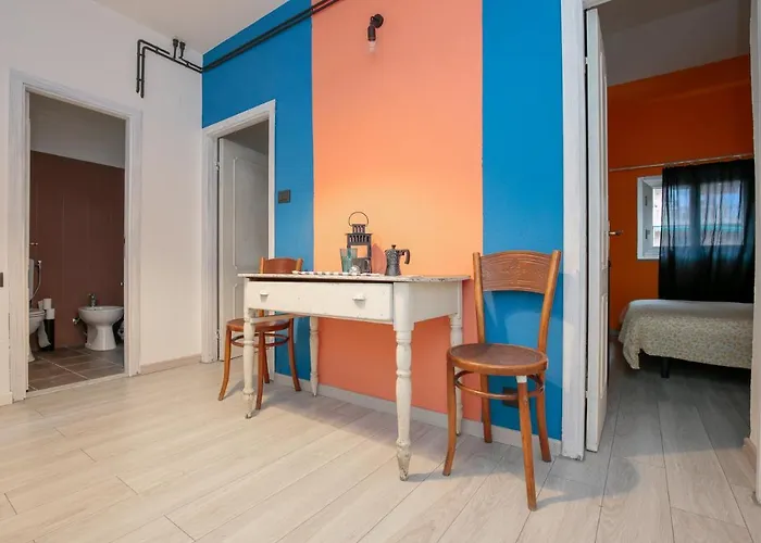 La Casa Di Marta