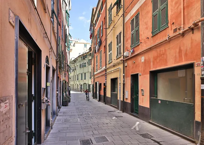La Casa Di Marta