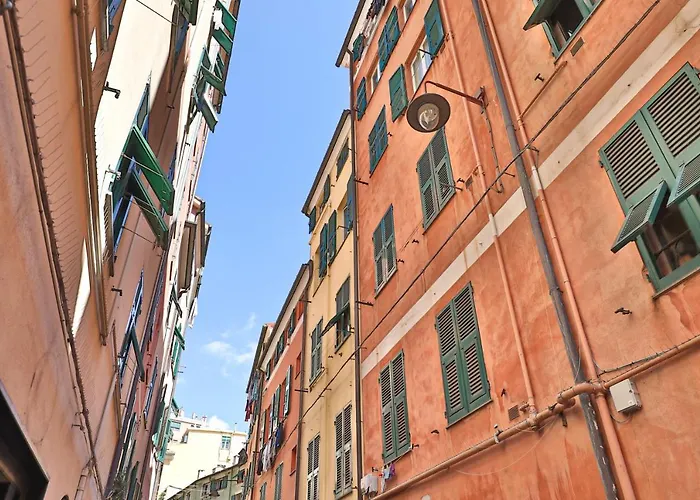 La Casa Di Marta