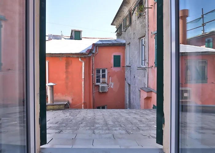 La Casa Di Marta
