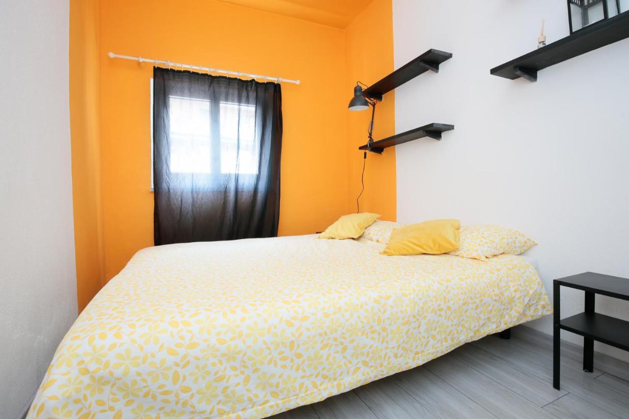 La Casa Di Marta Apartamento