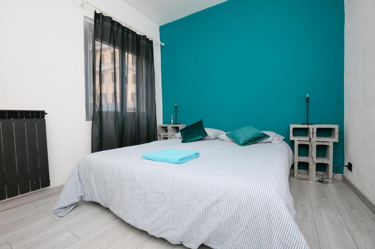 Apartamento La Casa Di Marta Génova