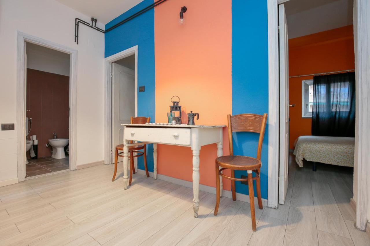 La Casa Di Marta Apartamento