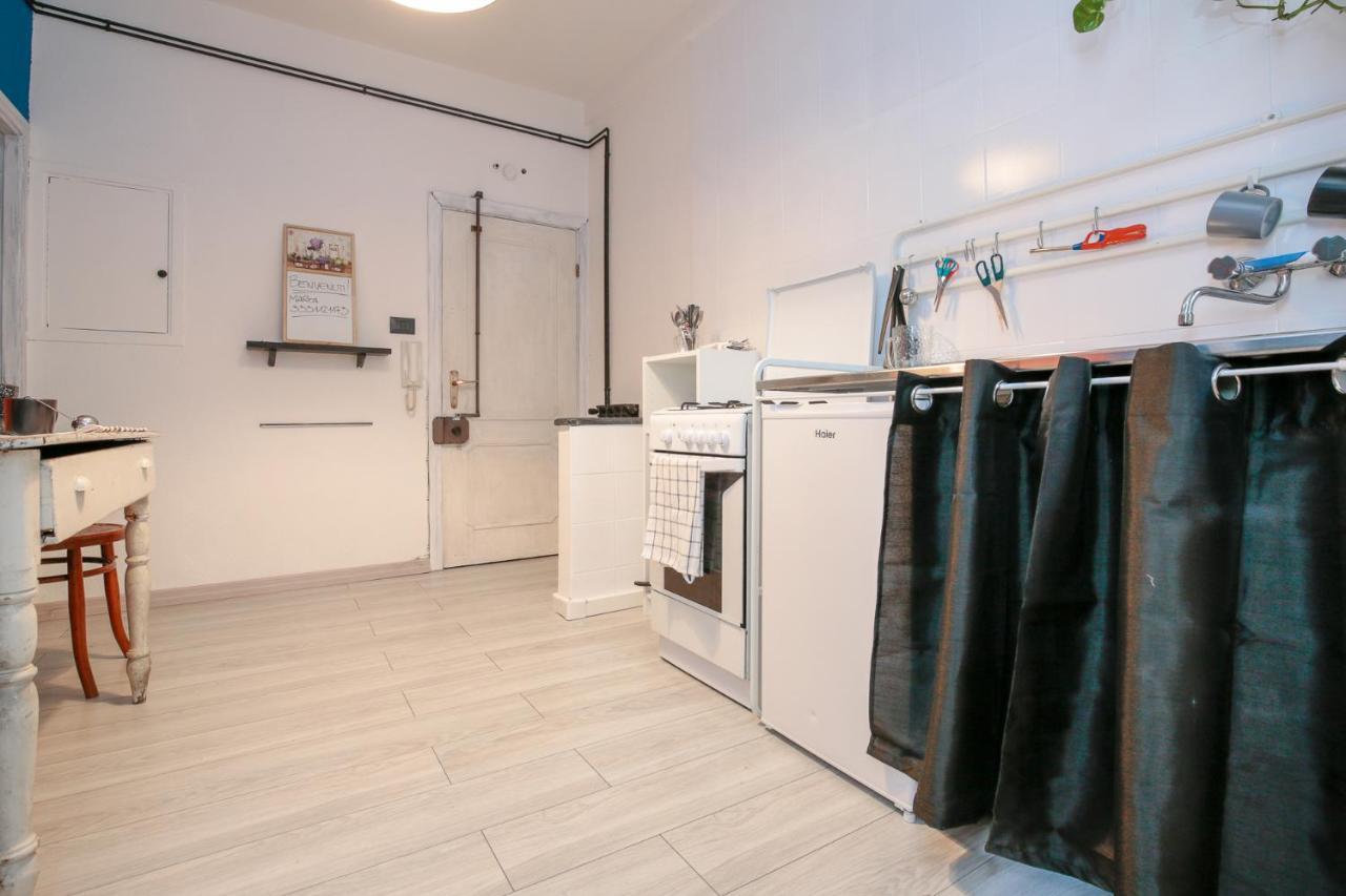La Casa Di Marta * Génova