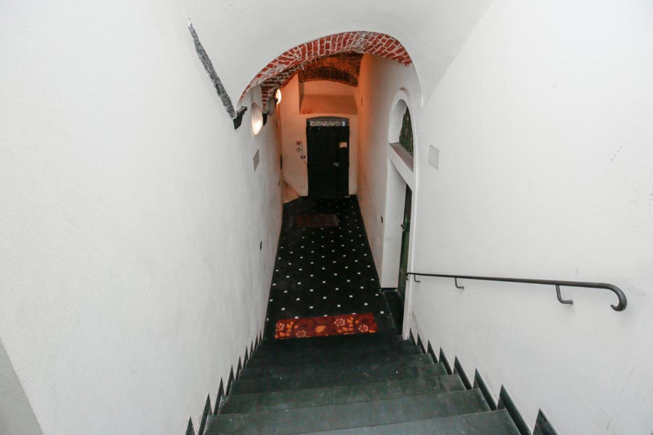 Apartamento La Casa Di Marta *