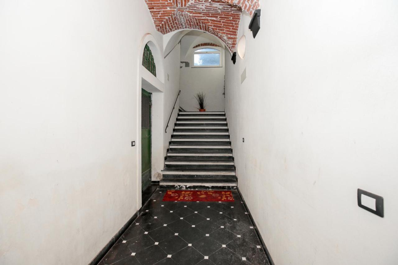 La Casa Di Marta * Génova
