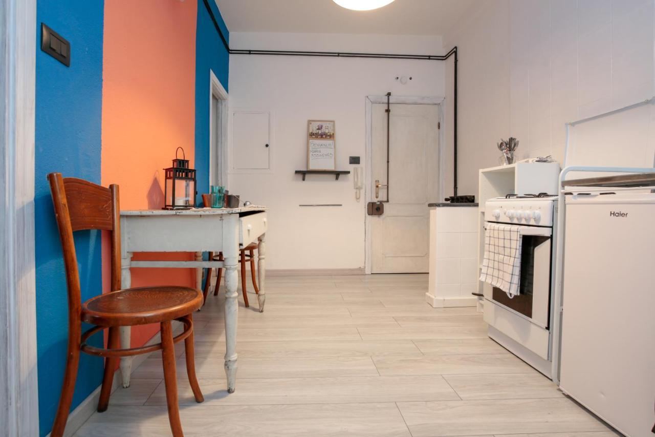 Apartamento La Casa Di Marta *
