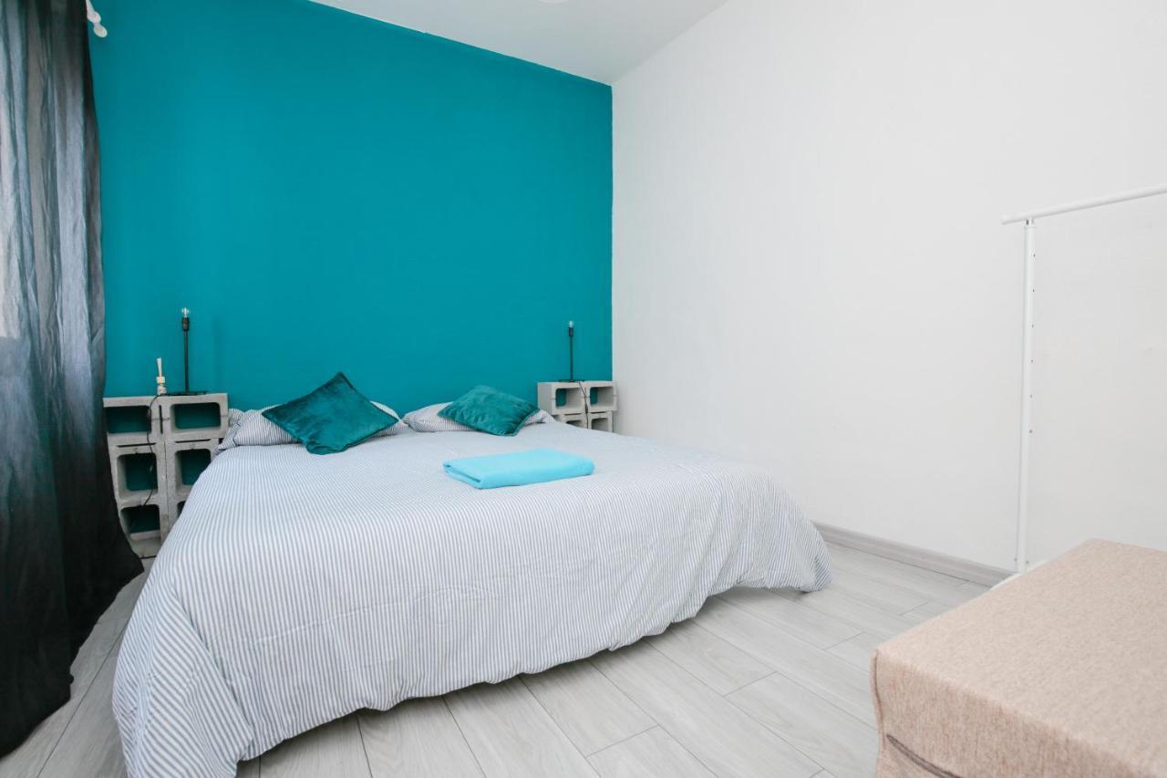 Apartamento La Casa Di Marta Génova