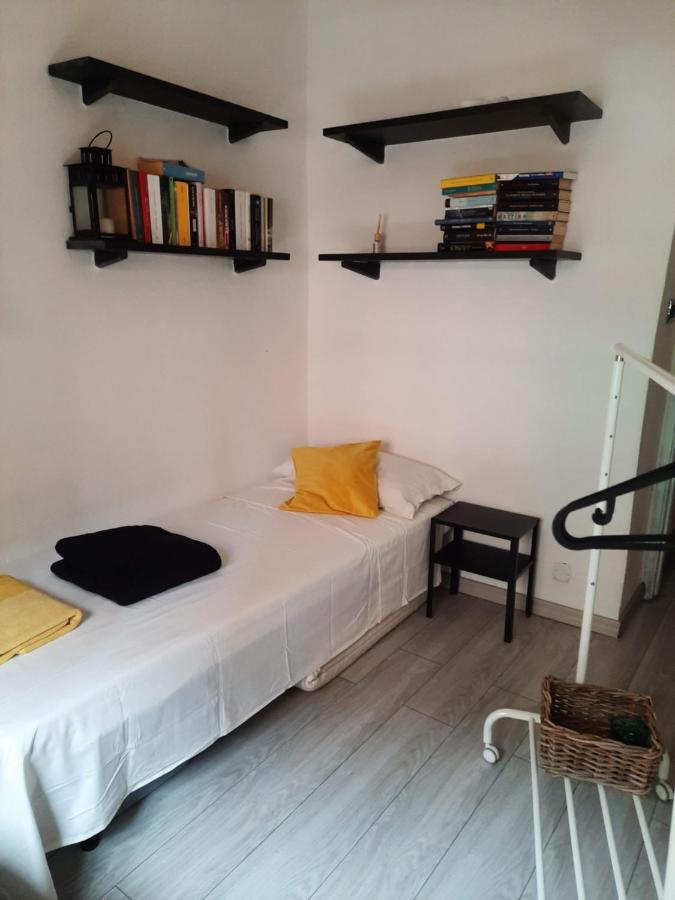 La Casa Di Marta Apartamento