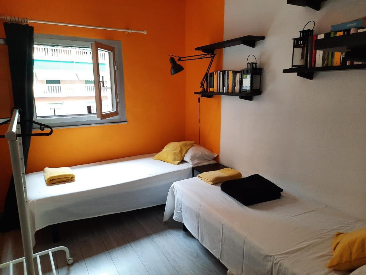 La Casa Di Marta Apartamento Génova