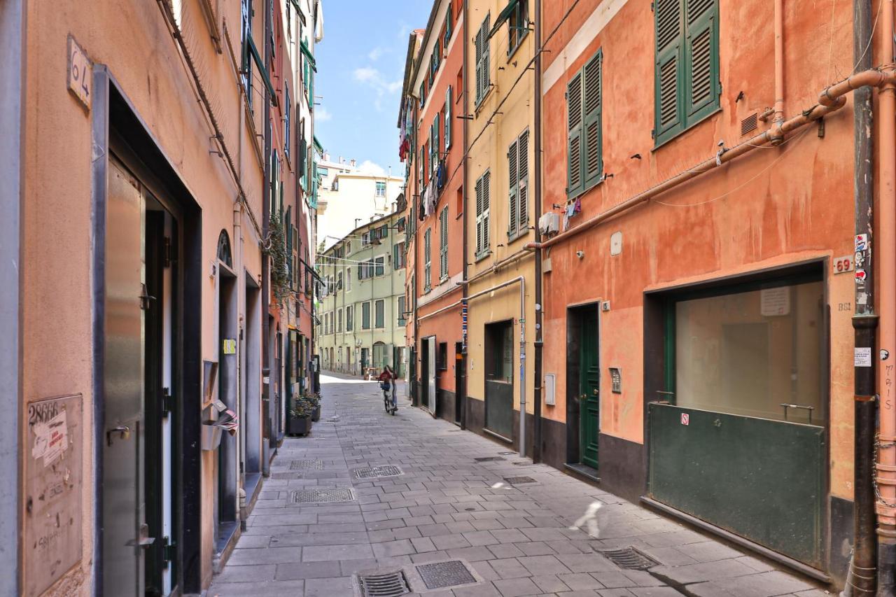 Apartamento La Casa Di Marta *