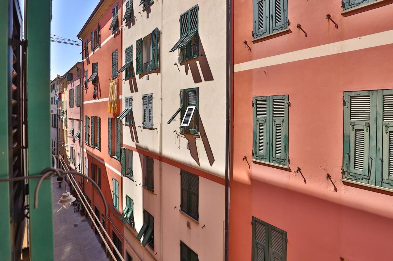 La Casa Di Marta *