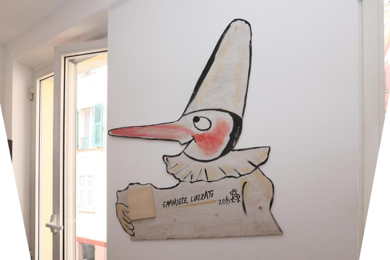 La Casa Di Marta Apartamento