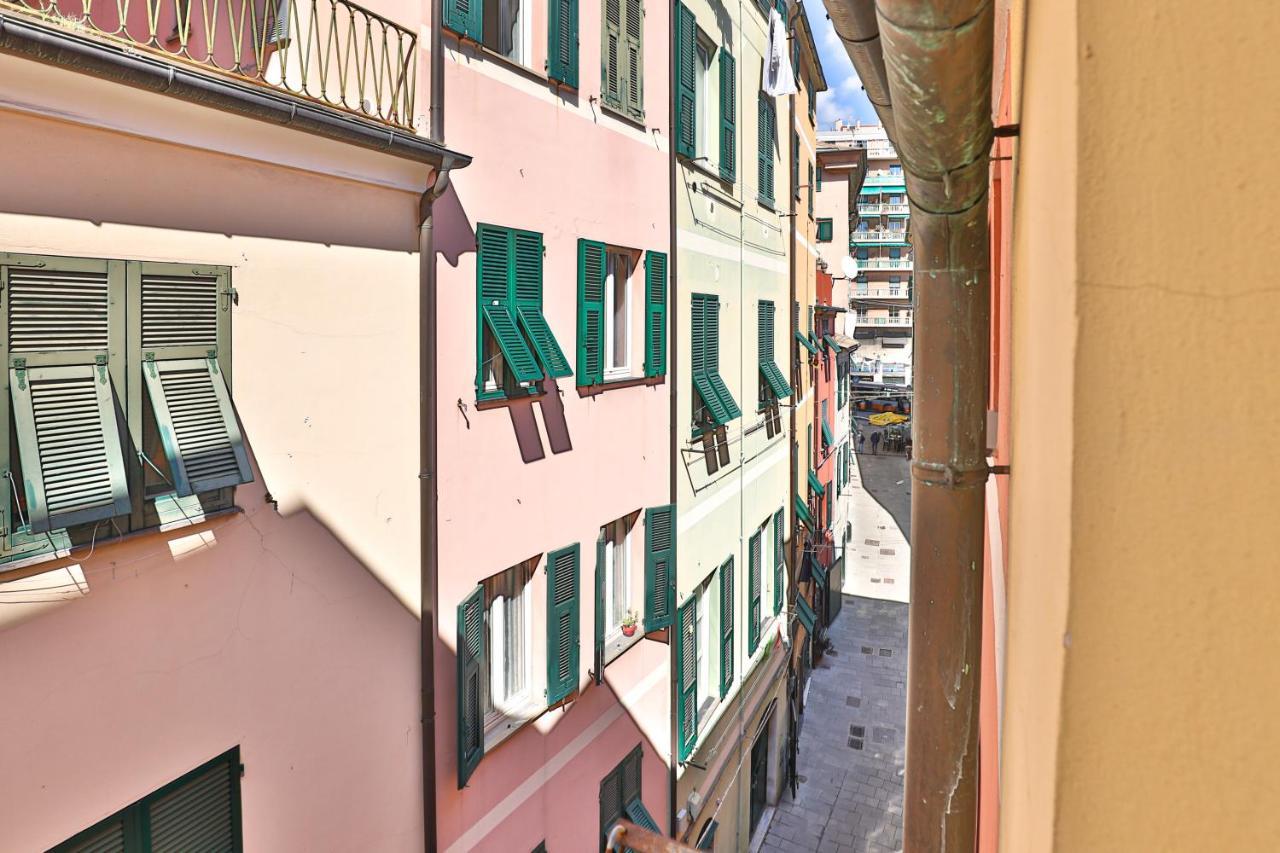 La Casa Di Marta * Génova